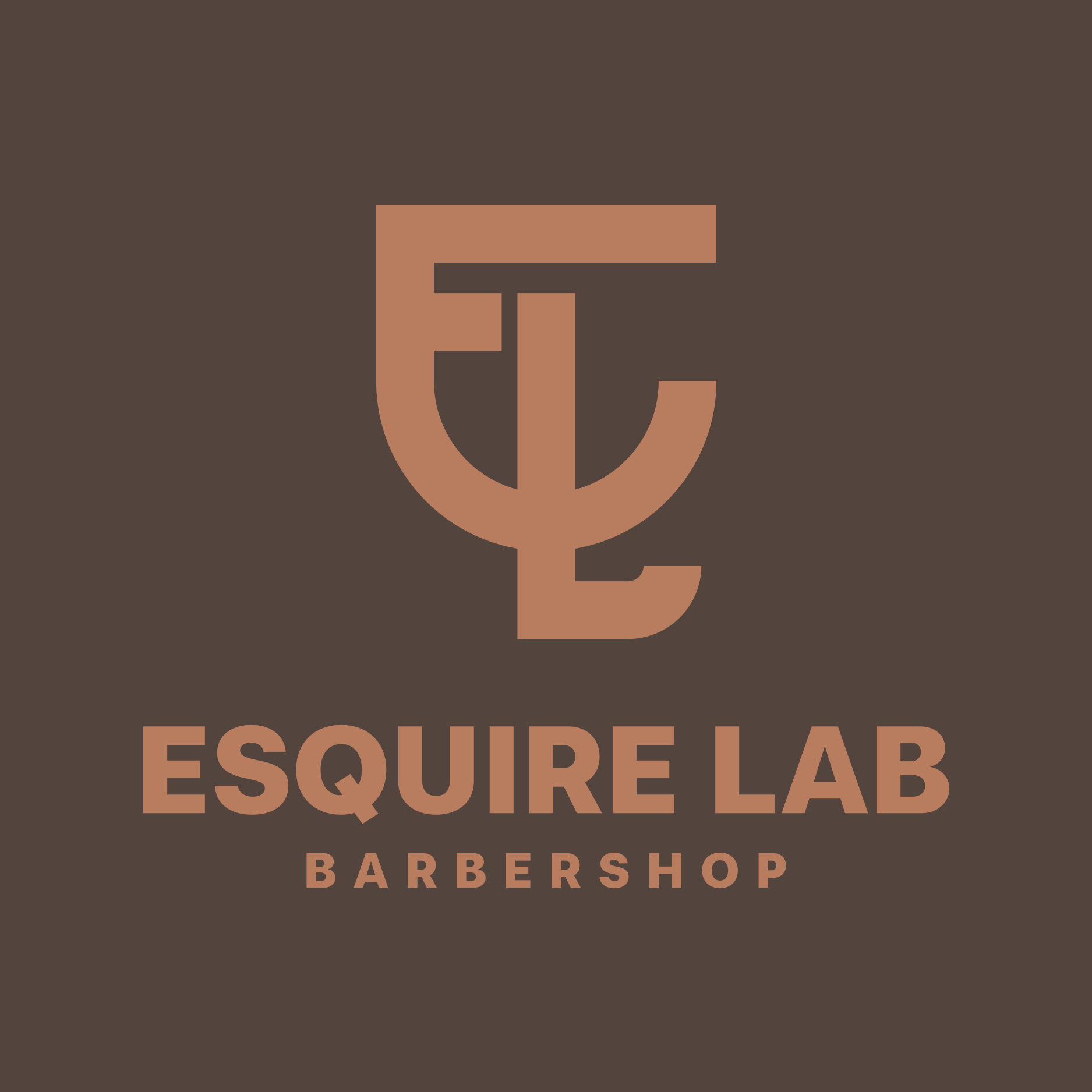 Esquire Lab Barbershop | Athens
