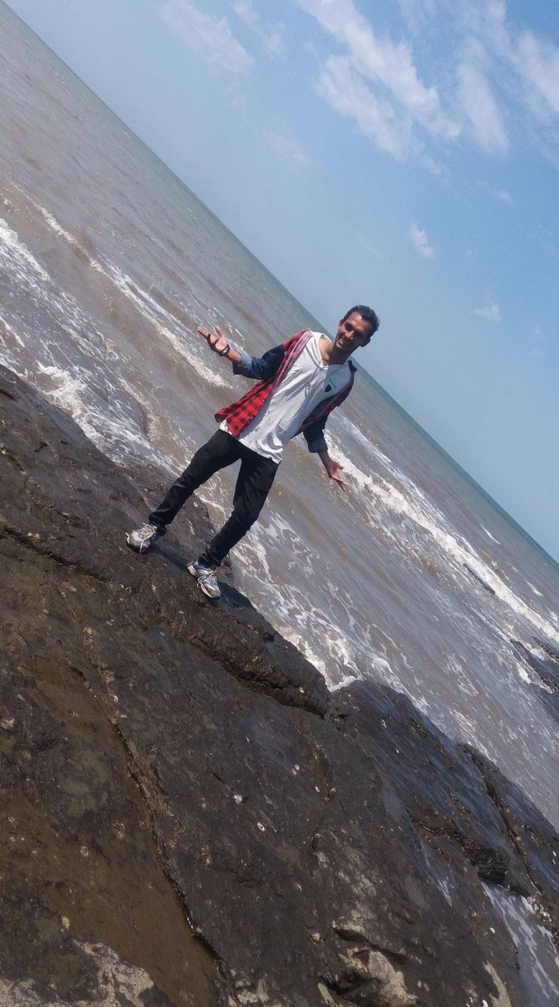 Max Rohit dance