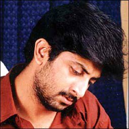 M. Raja