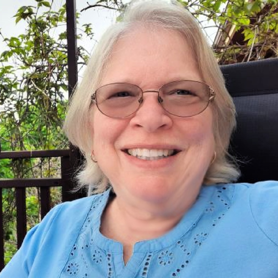 Jan Drexler, author