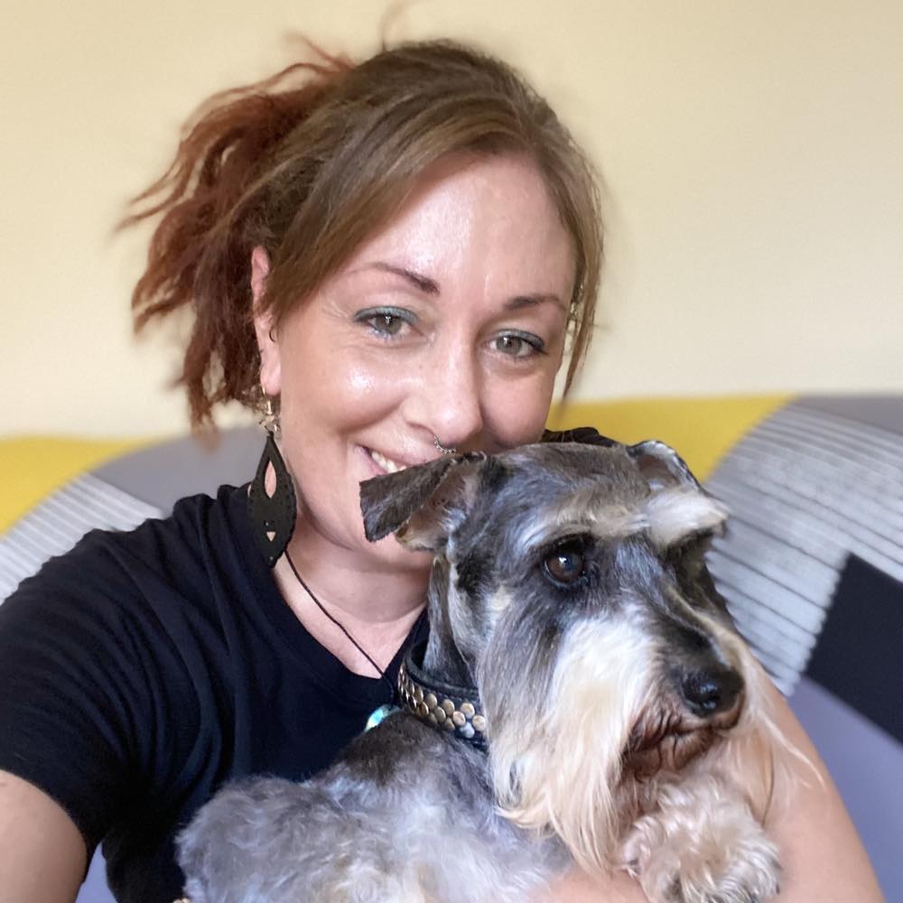 Jess' Dog Grooming
