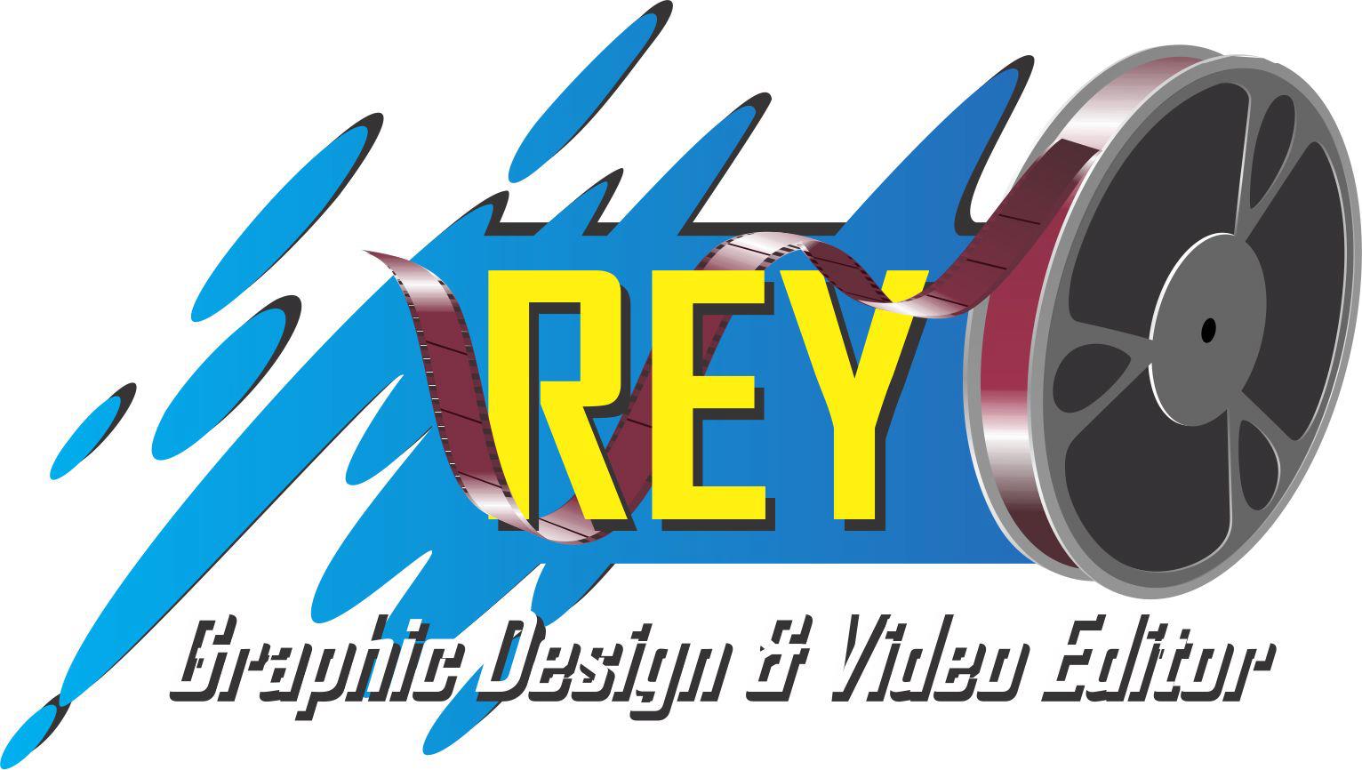 Rey Graphic Design & Video Editor | Surabaya
