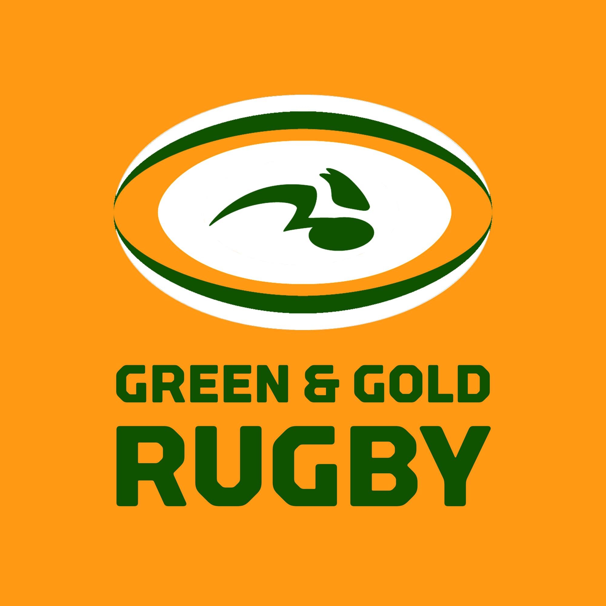 Gold Digger: The search for Australian Rugby