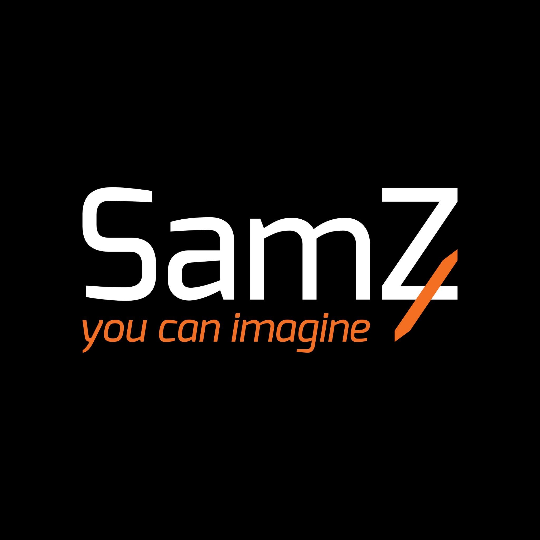 Sam Zarif