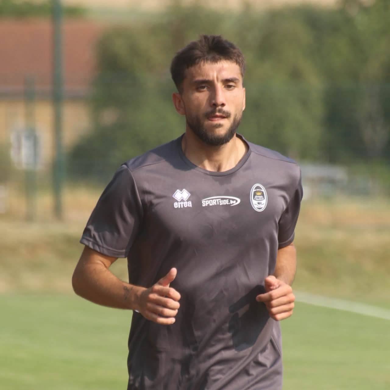 Sébastien Benoit
