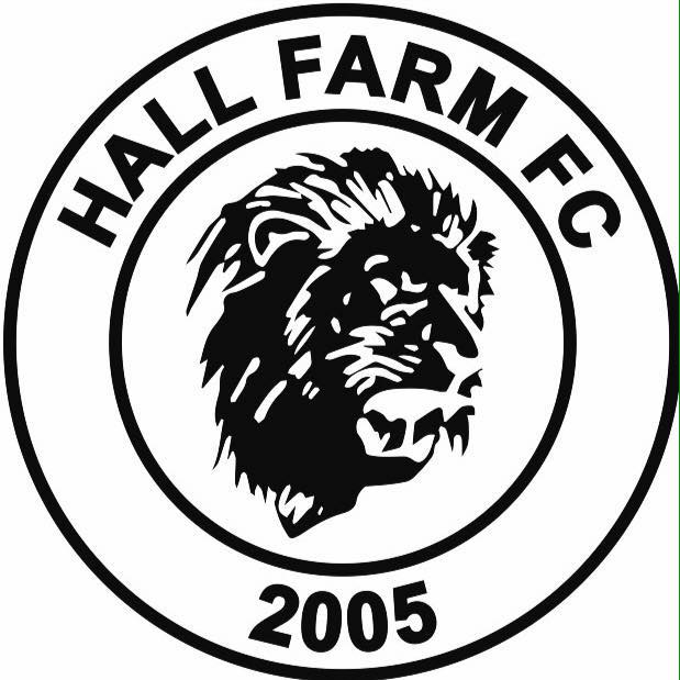 HALL FARM FC