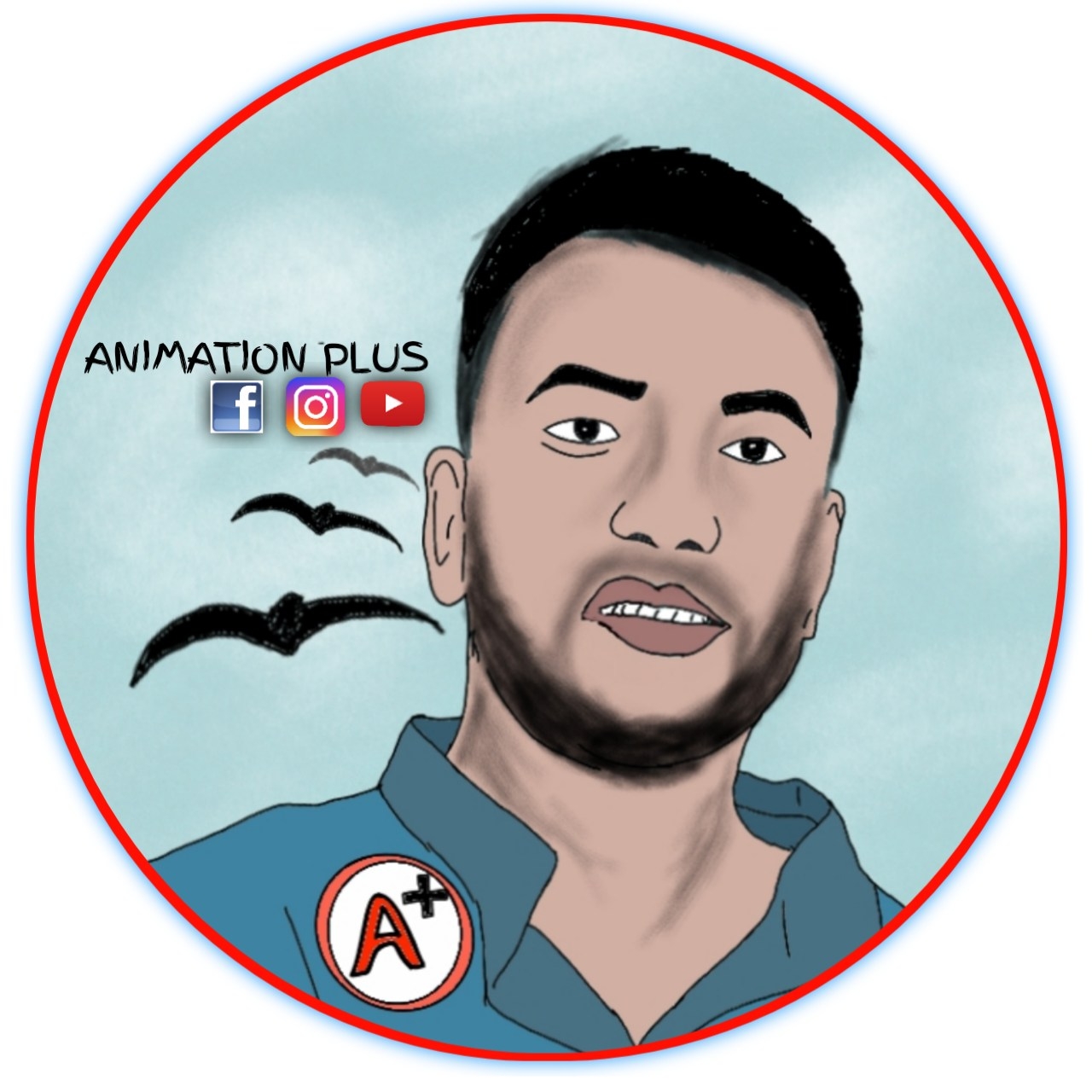 Animation Plus