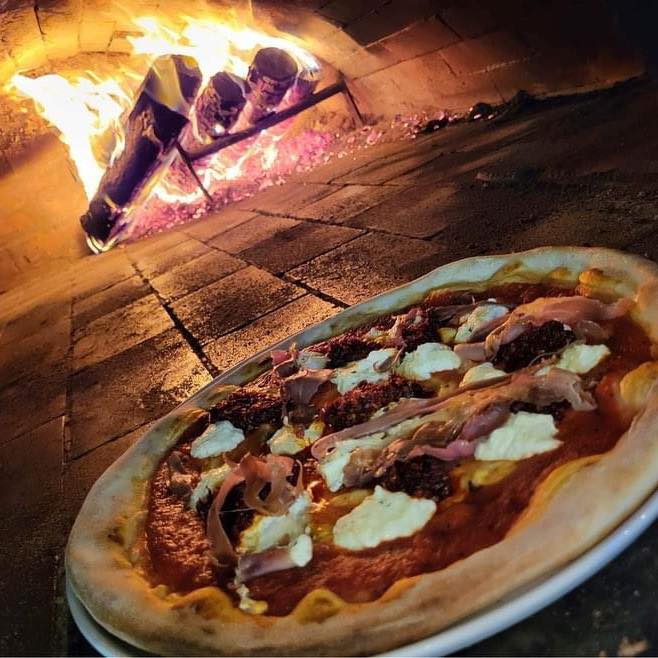 Papa Rab's Restaurant | Stranraer