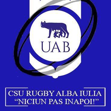 CSU Rugby Alba Iulia