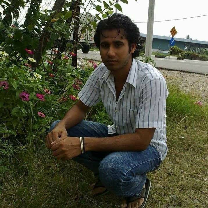 Md Rasel Sheikh