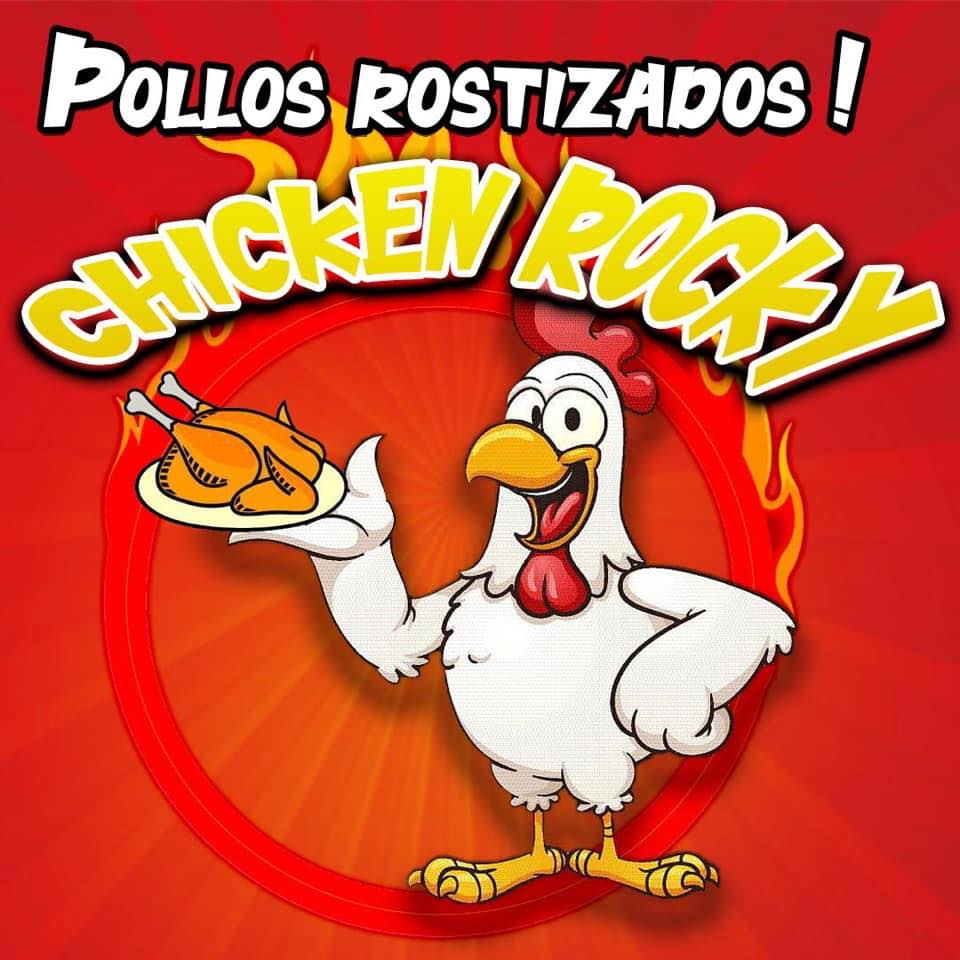 Chicken ROCKY | Mérida