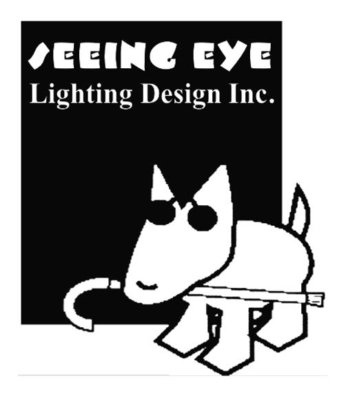 Seeing Eye Lighting Design | San Francisco CA