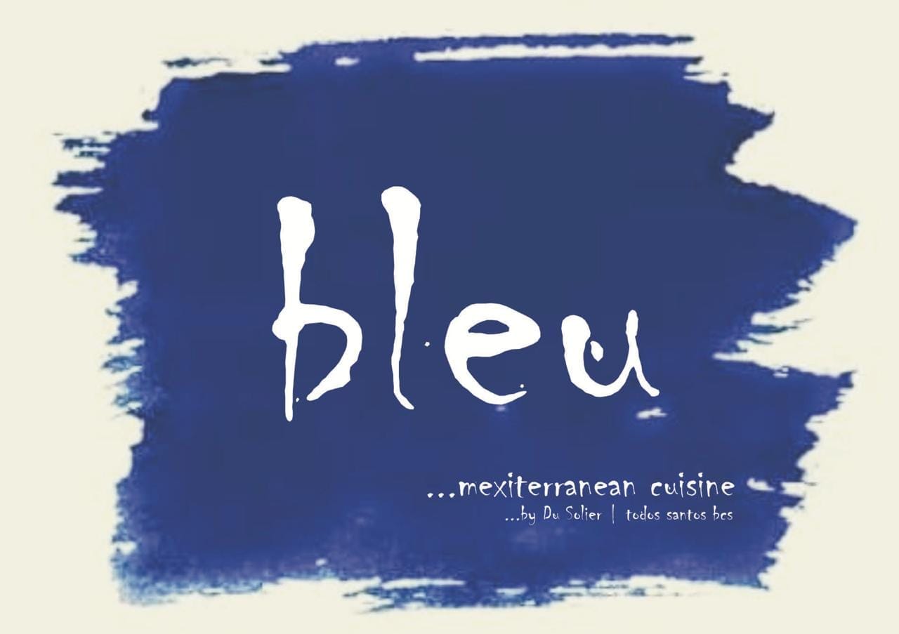 Bleu - Hello guys, have you tried our soup of the day aka... | Facebook