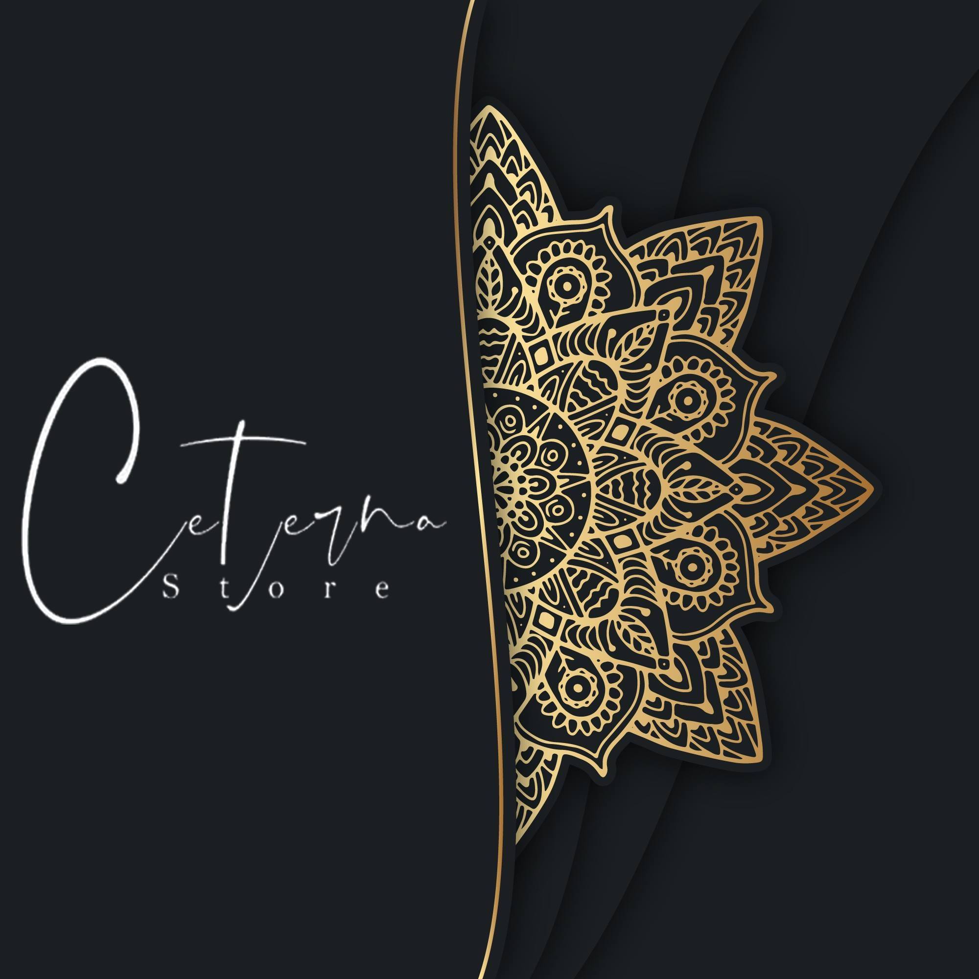 Ceterna Store