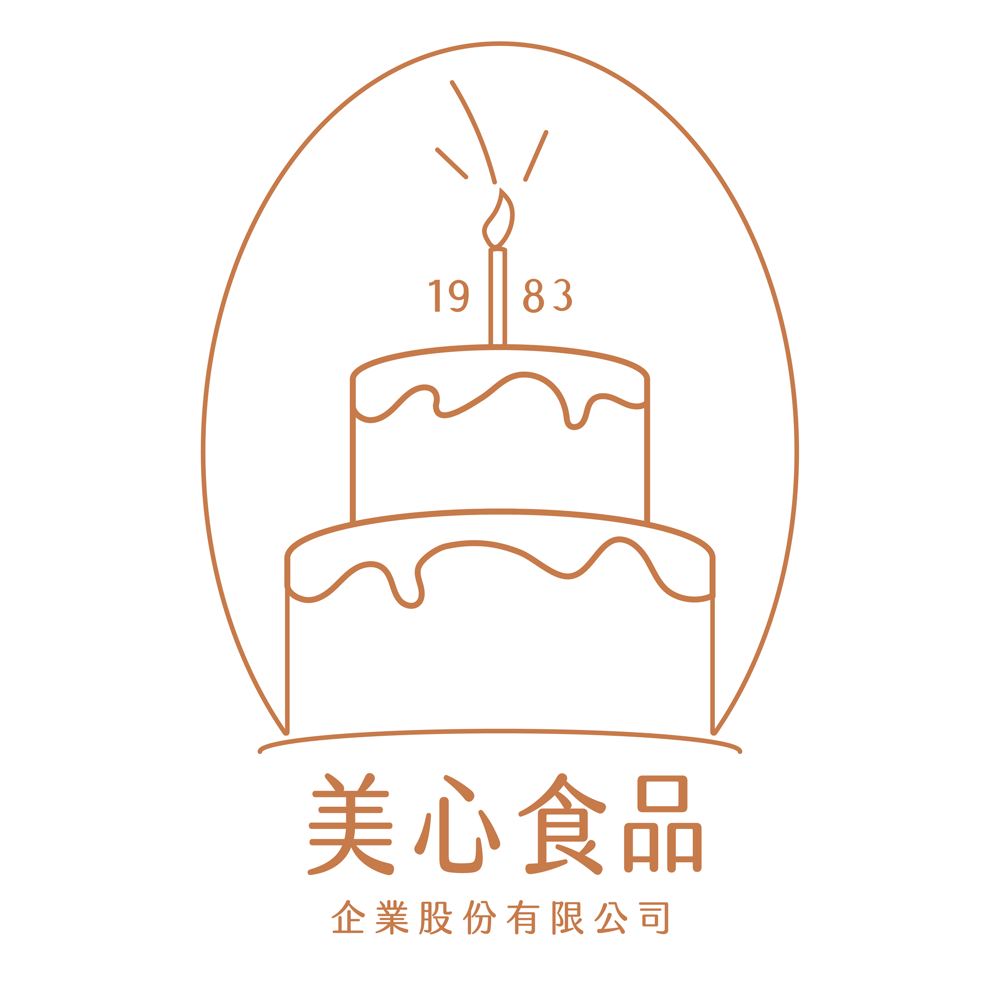 美心食品Maxim's Bakery | Taipei