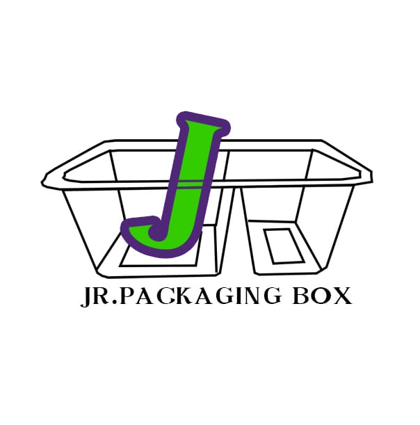 JR.Packaging box บรรจุภัณฑ์อาหาร