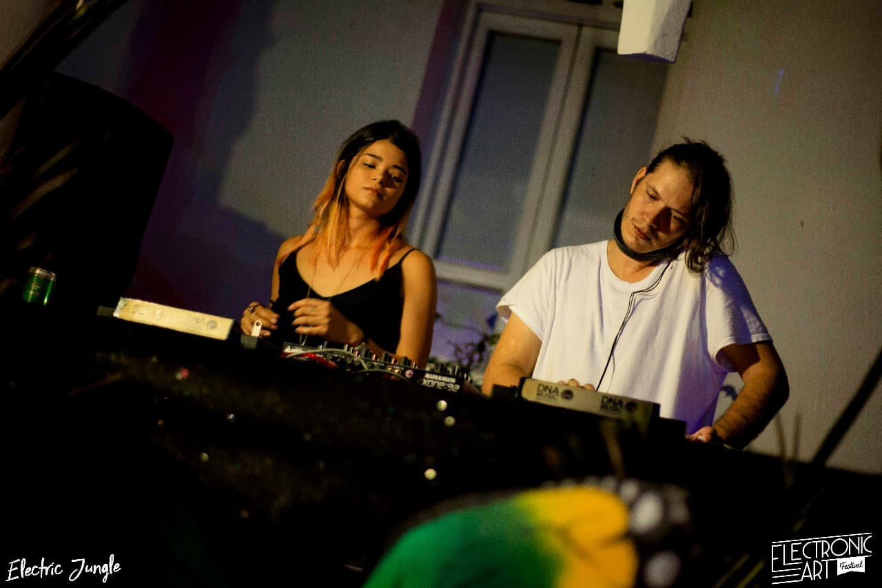 Emilio Coll & Lucciana