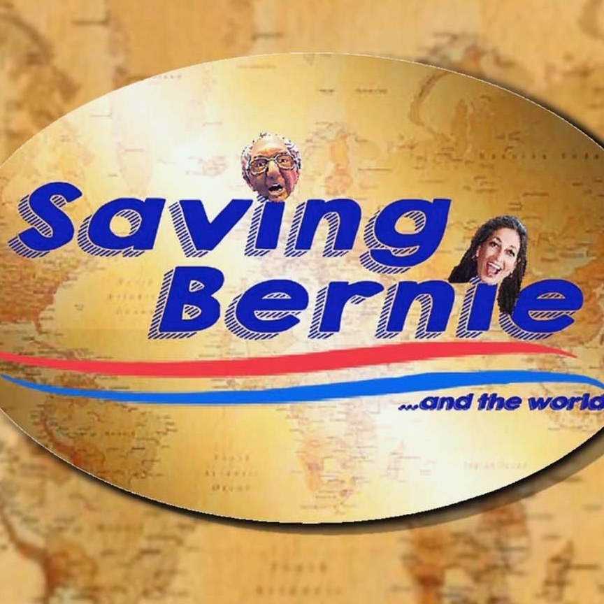 Saving Bernie