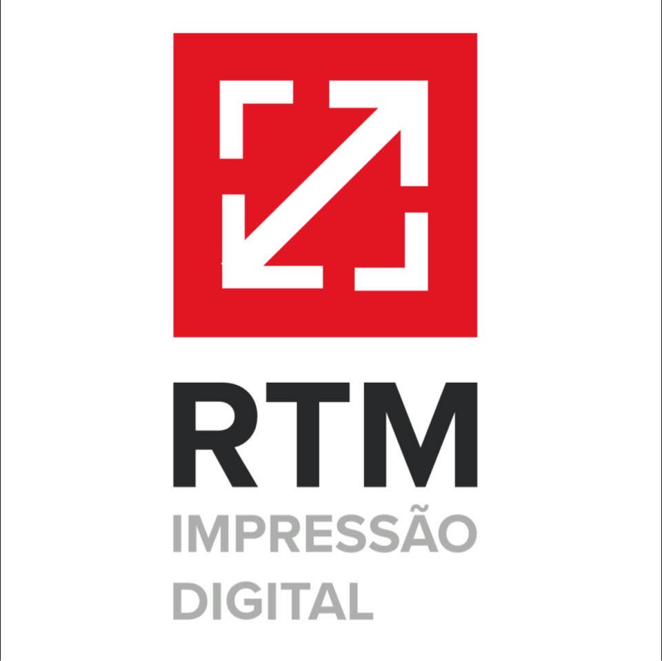 RTM Impressão Digital | Porto Alegre RS