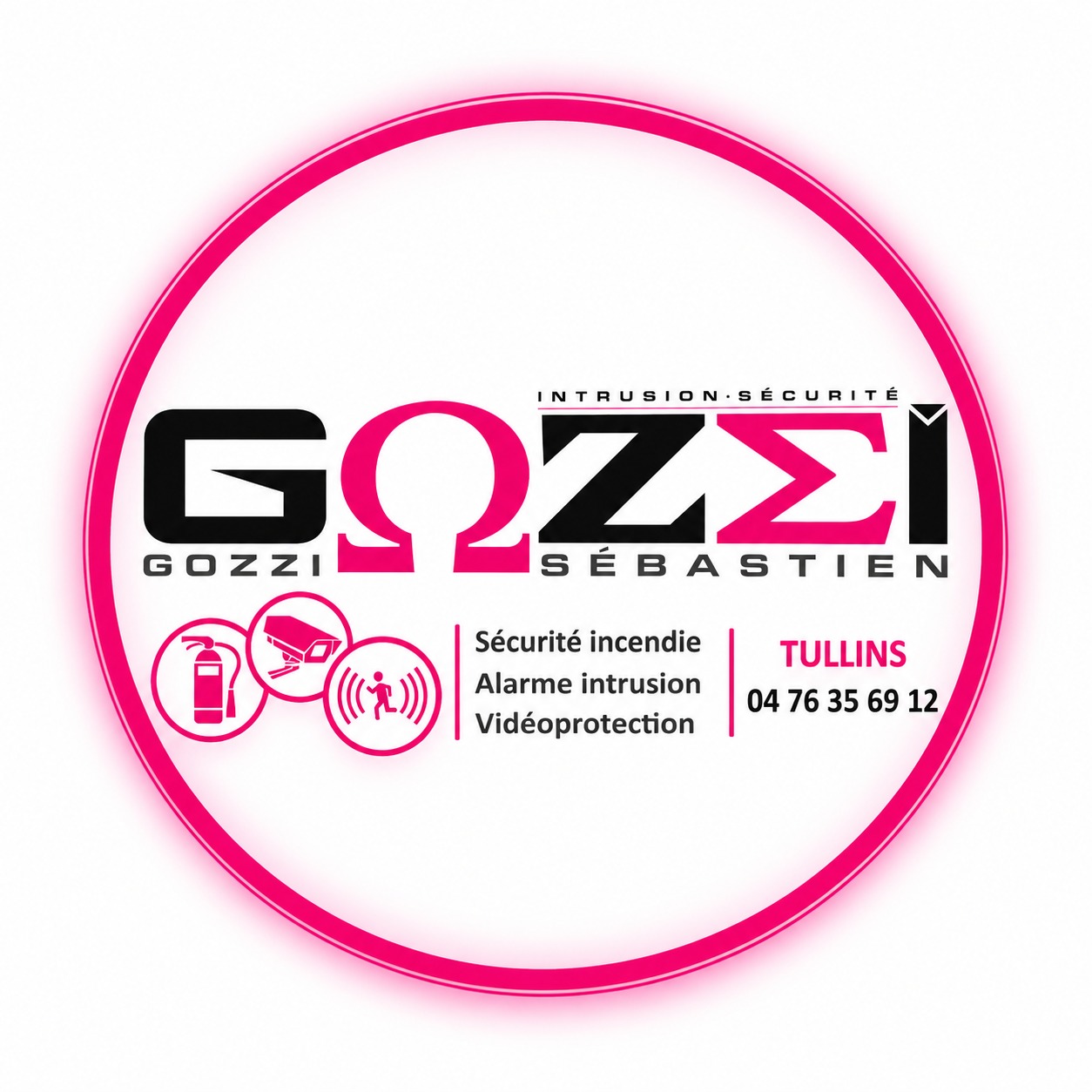 Intrusion Gozzi Sécurité - Incendie - Intrusion et vidéo protection ...