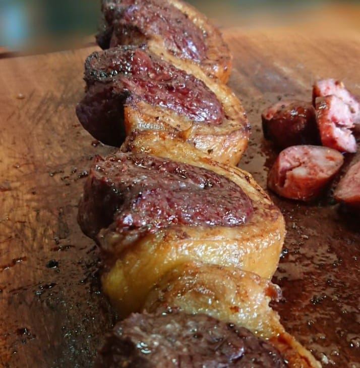 Brasa Rio | Maputo
