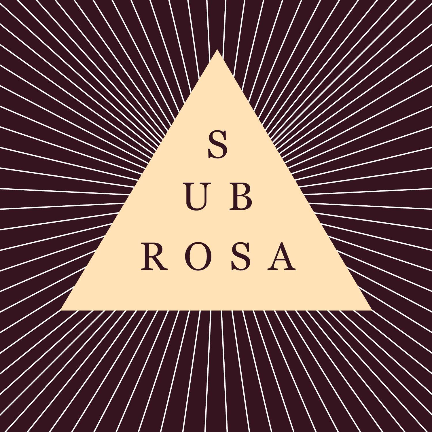 Sub Rosa | Calgary AB