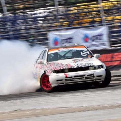 Race Banditz