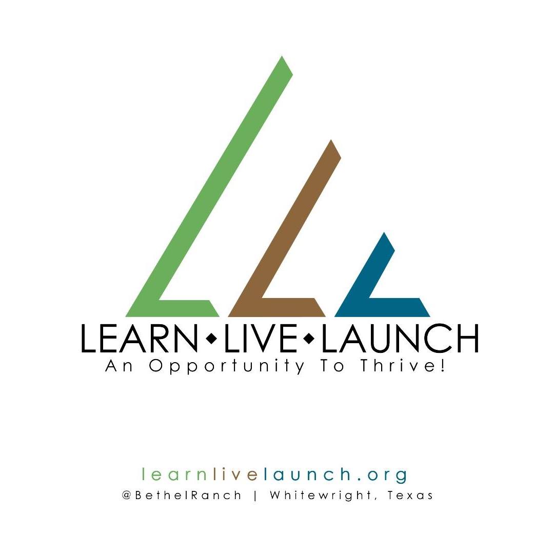 Learn Live Launch at Bethel Cannon Ranch | Whitewright TX