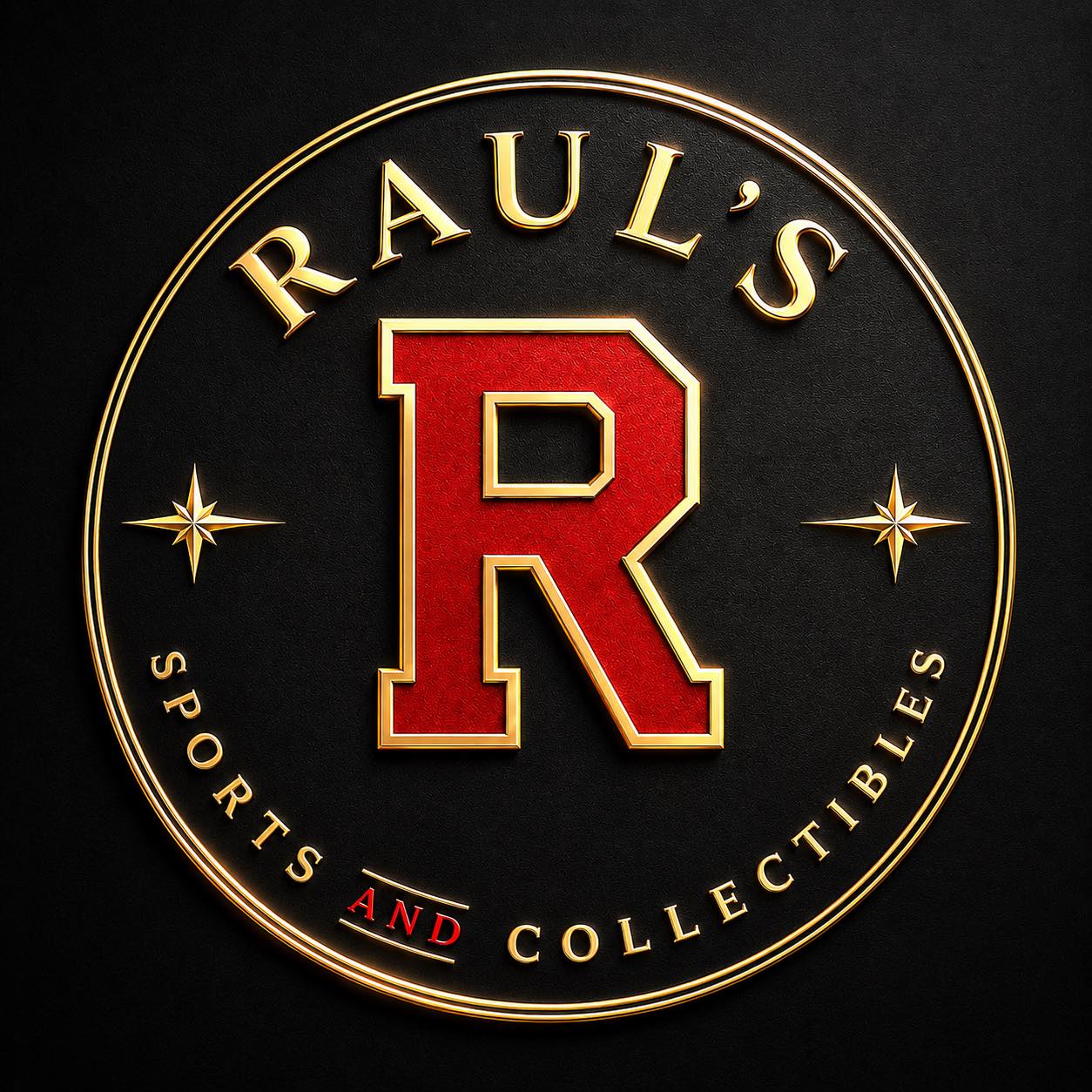Rauls Sports & Collectibles | San Antonio TX