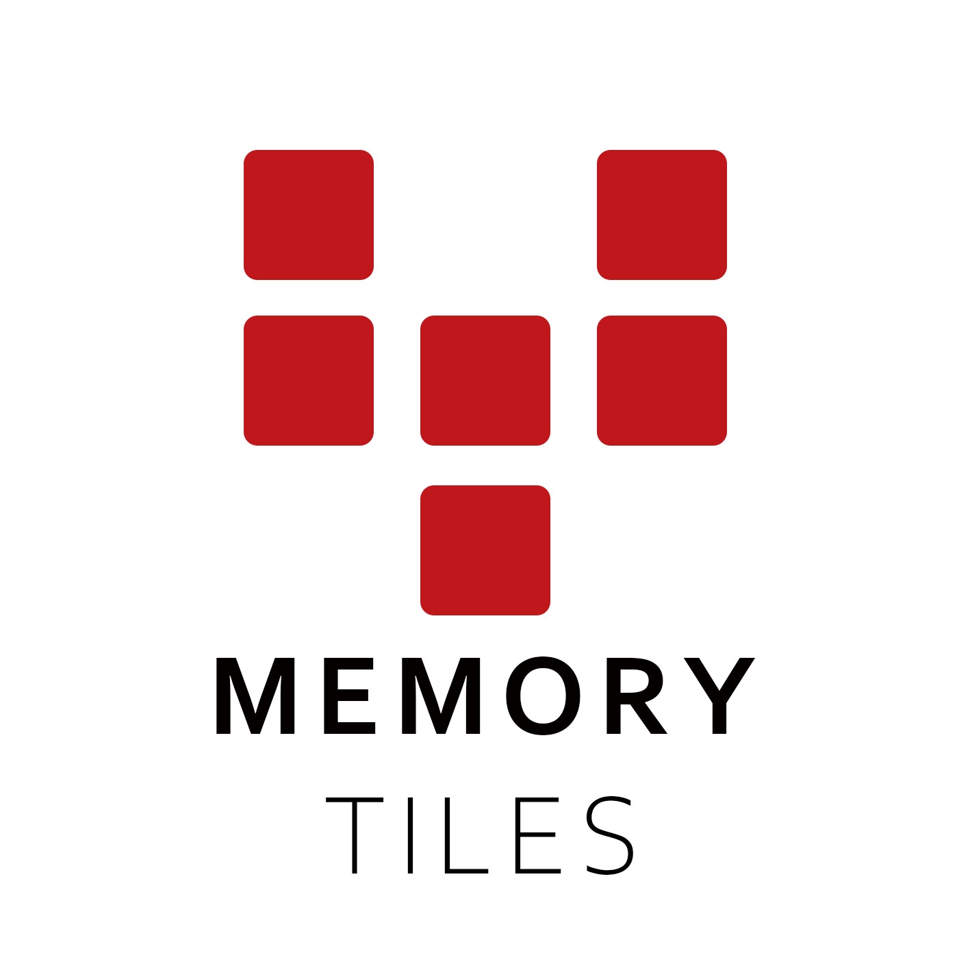 Memory Tiles | Ljubljana