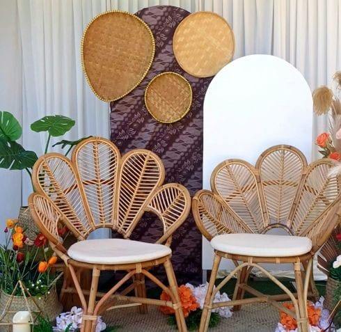 Wedding & Event Props Rental | Kuala Lipis