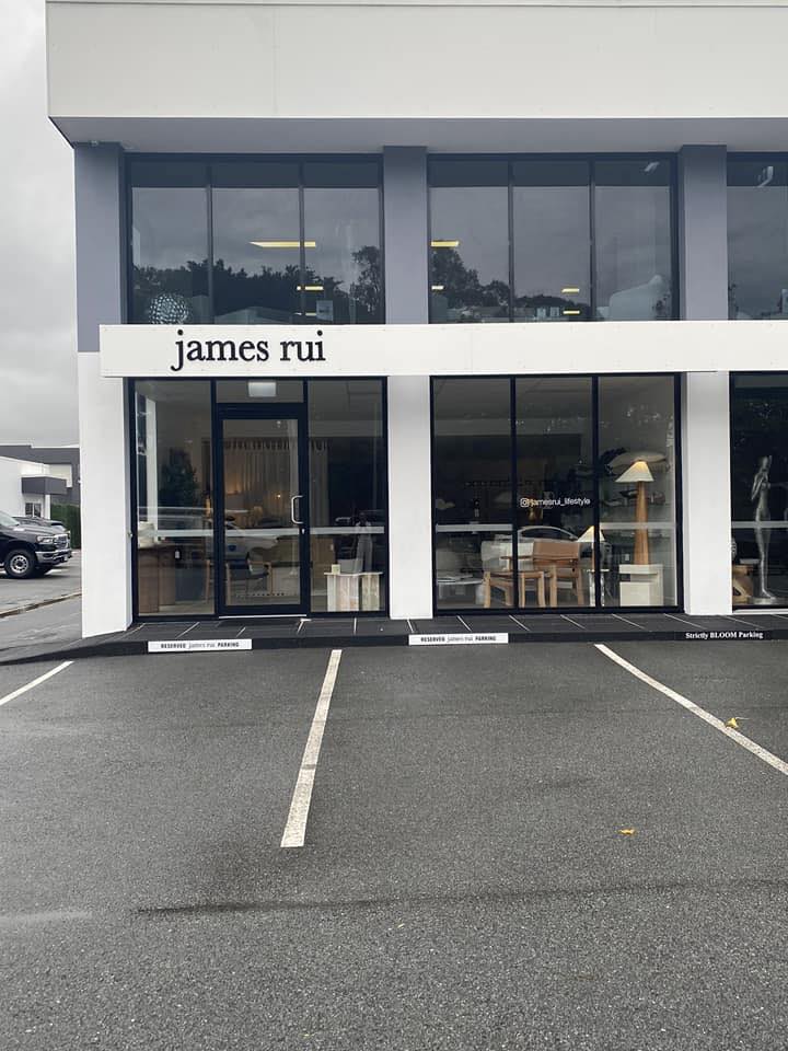 James Rui Lifestyle Interiors | Gold Coast QLD