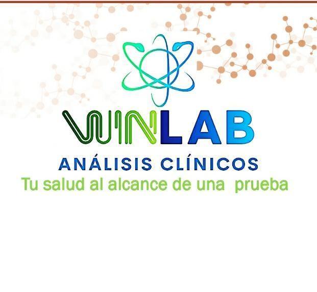 Laboratorio Clínico.