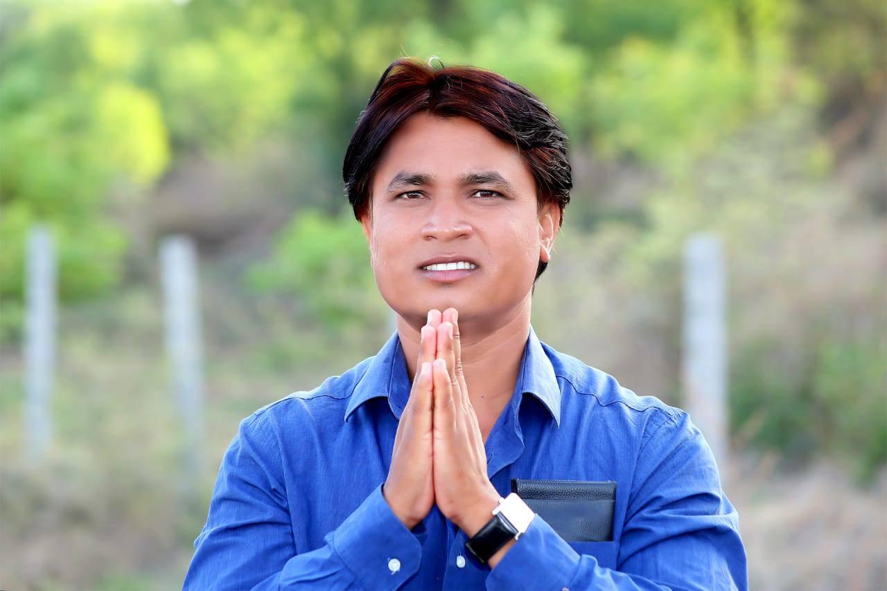 Ramesh Naik Rathod