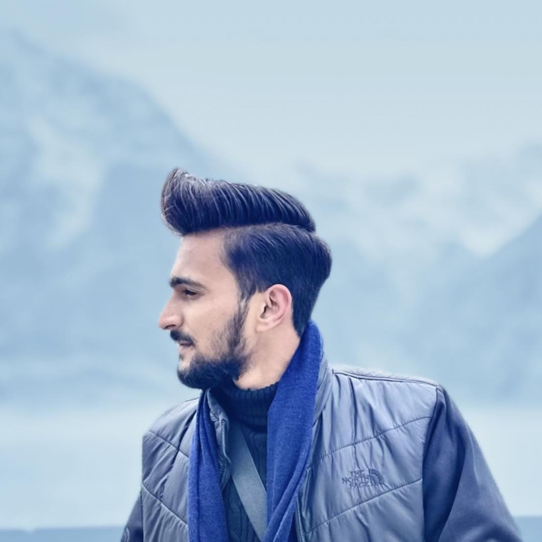 Ali Raza Rafiq Wedding