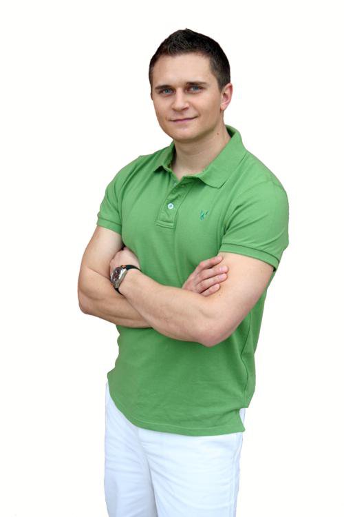 Zubny lekar - Dr. Srank | Nitra