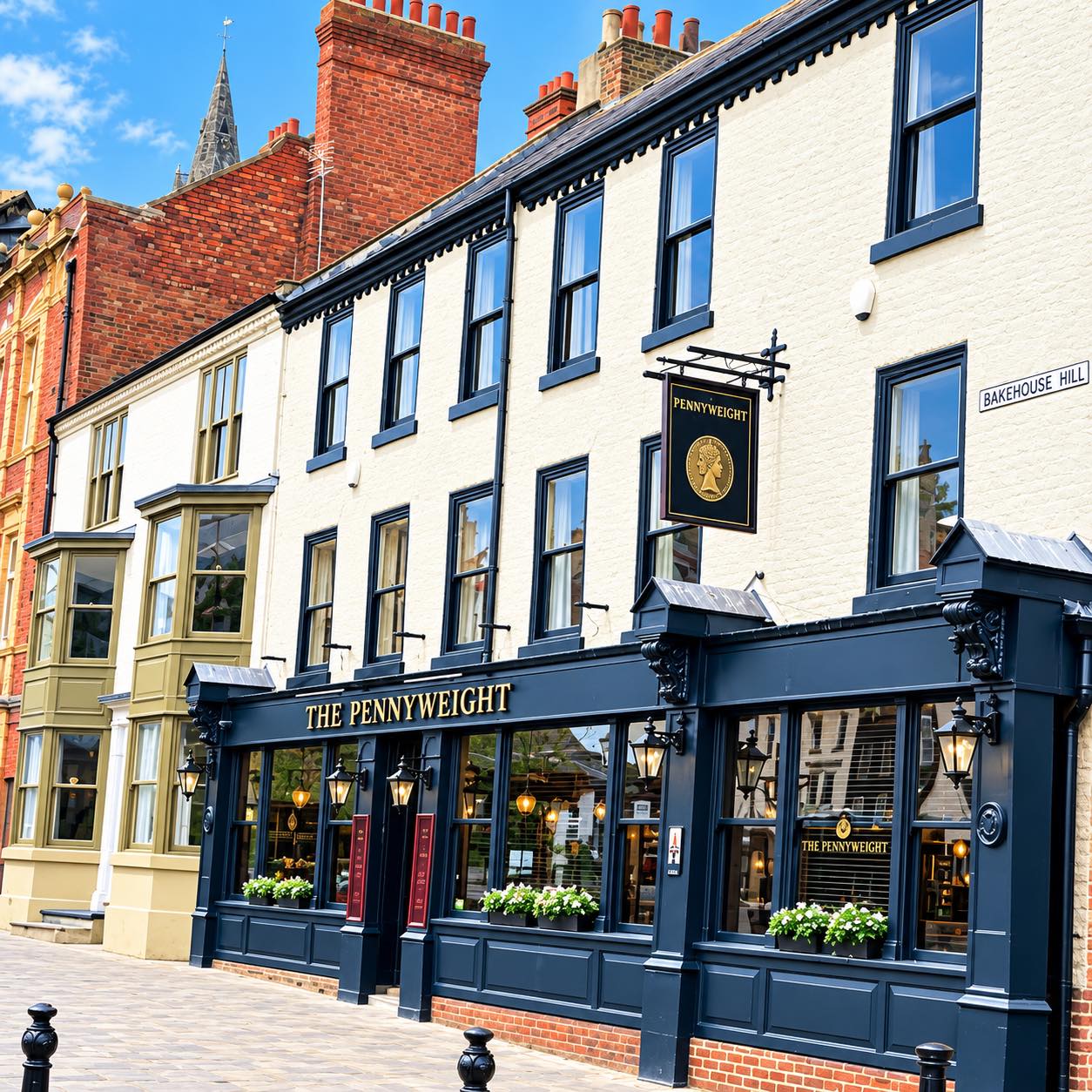The Bridge Inn Stapleton | Darlington