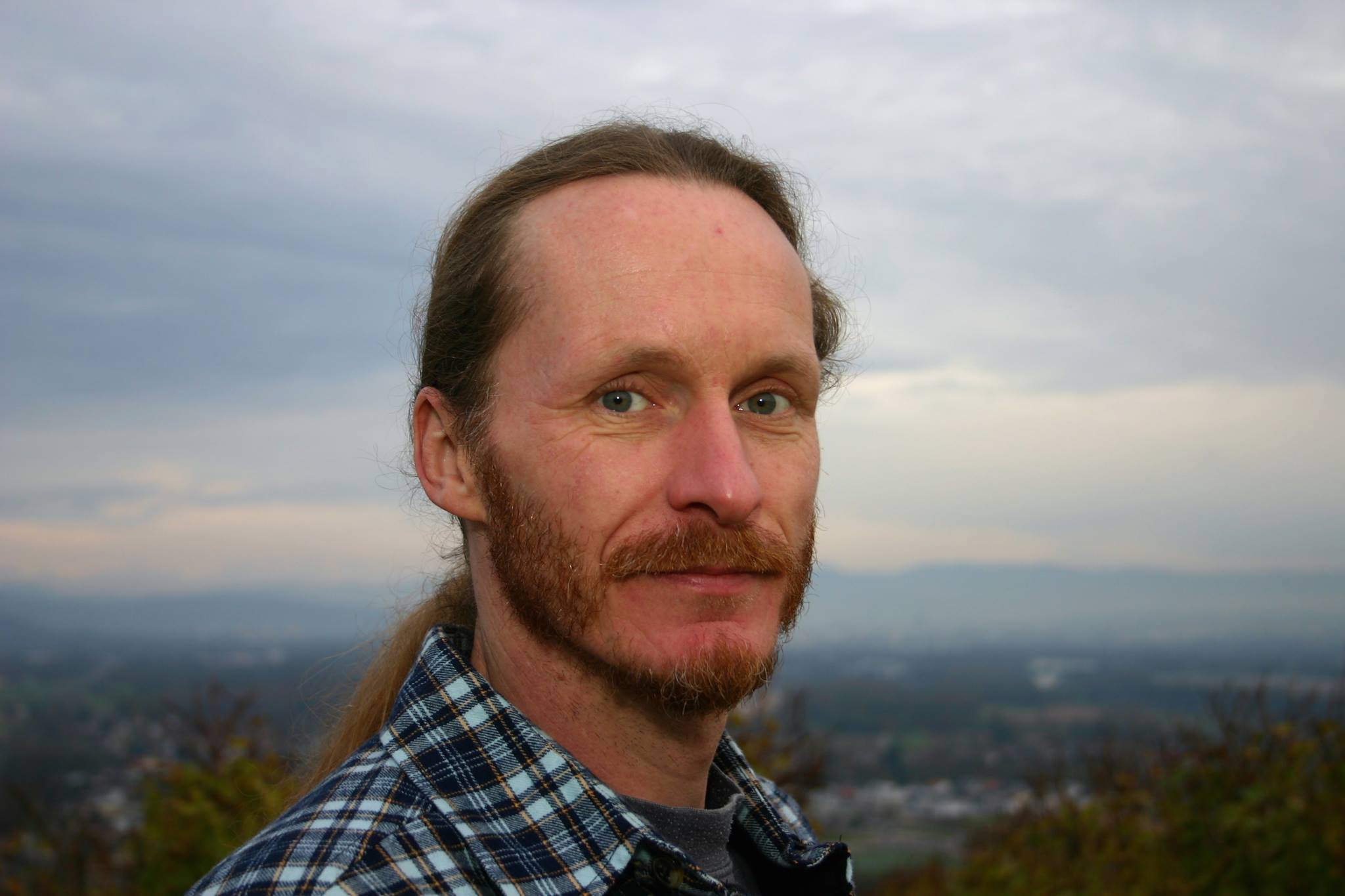 Roland Herr