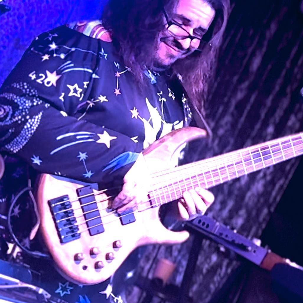 I knew I did my job well that night when I got the ‘play that funky ...