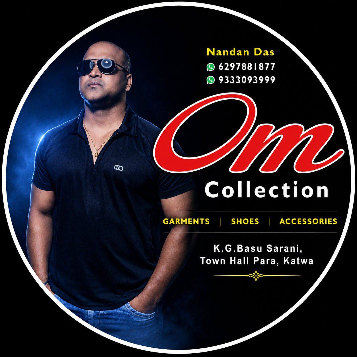 OM Collection