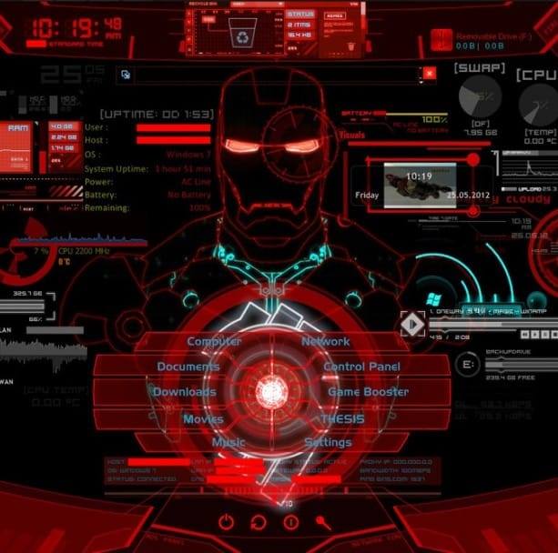 Ubuntu/Remix+Phoenix & ios sofware