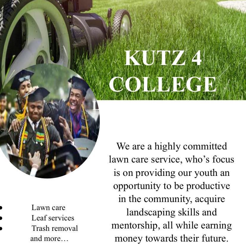 Kutz for College