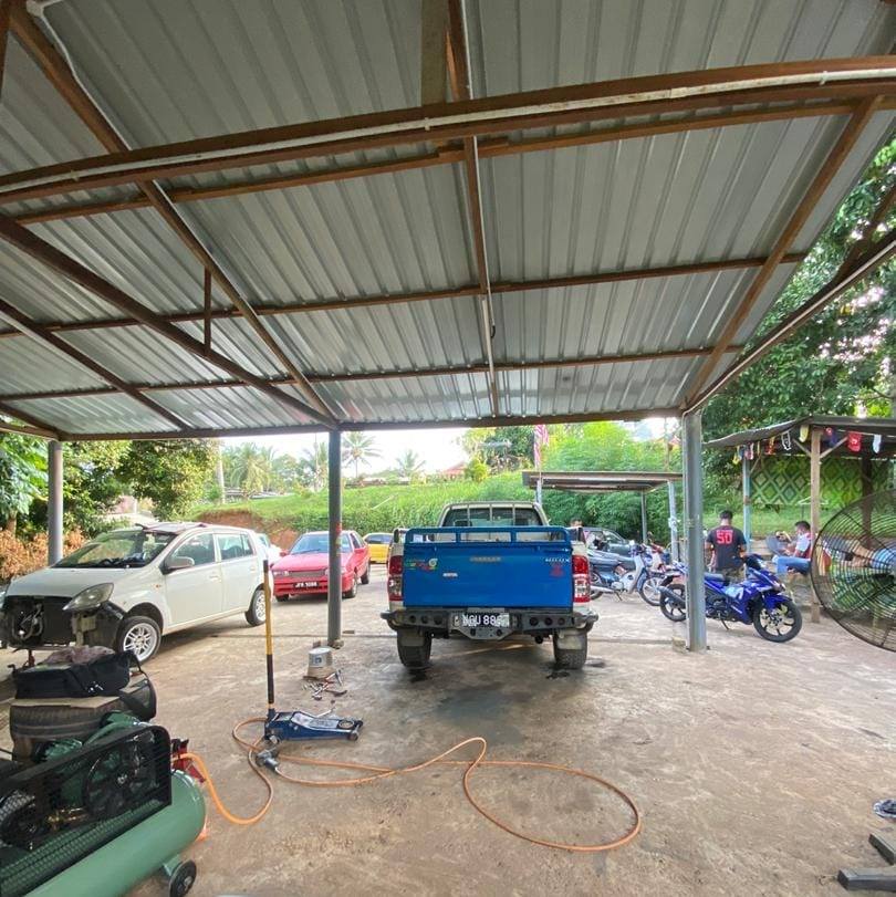 Razif Auto Garage