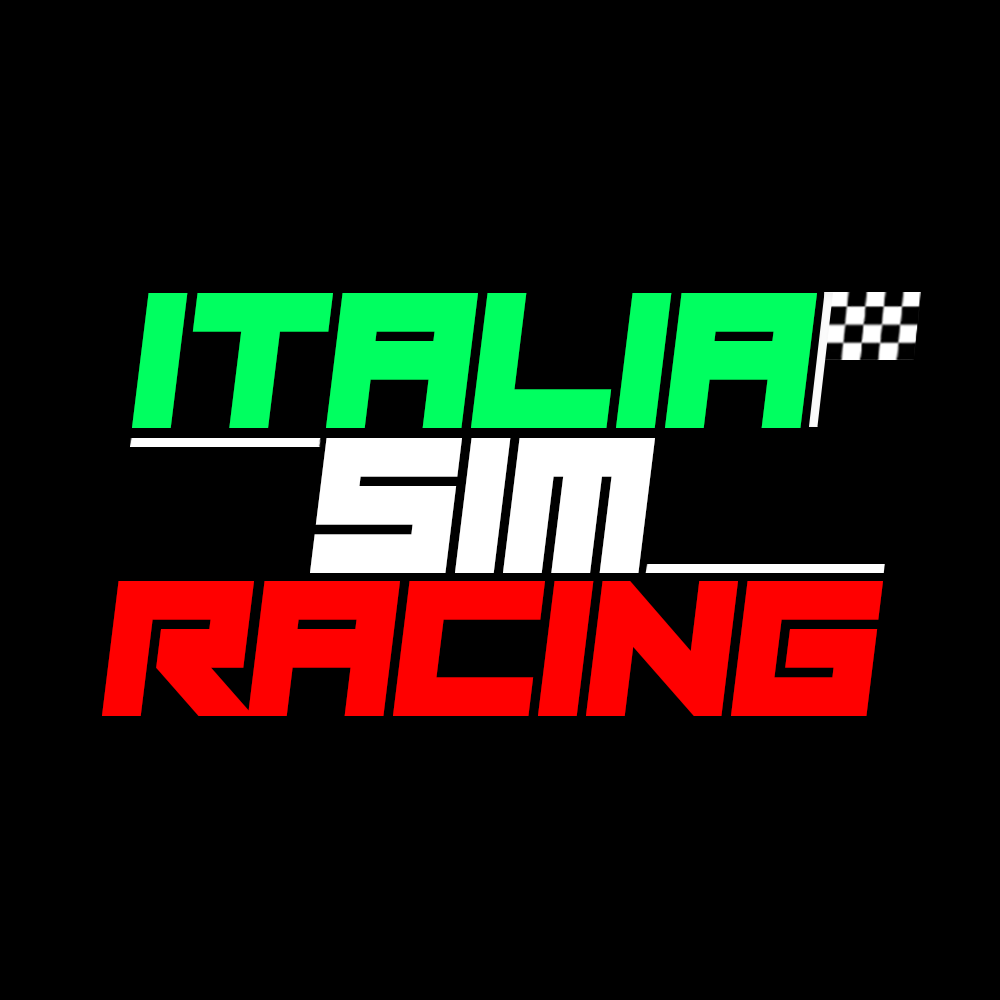 Italia Sim Racing