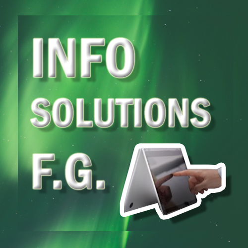 Info Solutions F.G.
