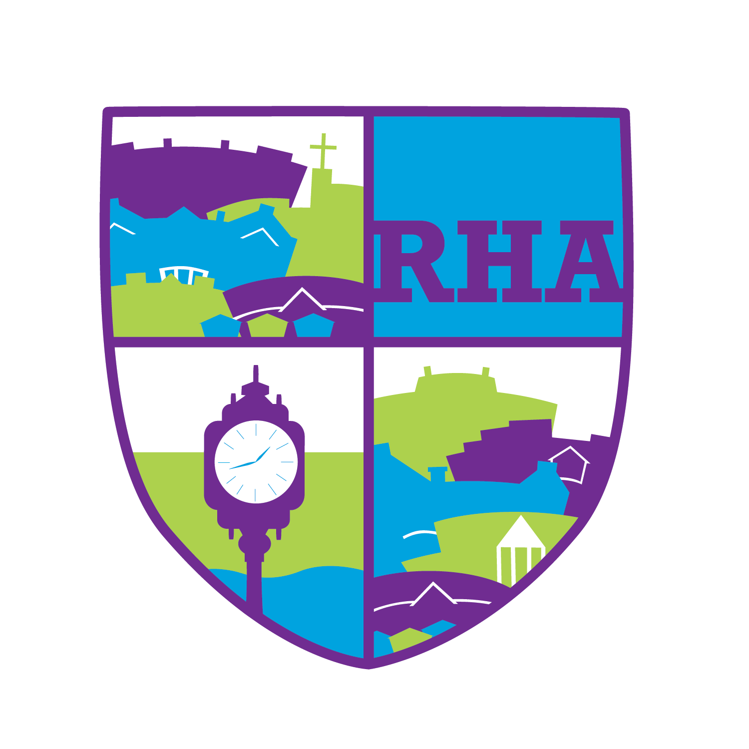 RHA at Stonehill | Easton MA
