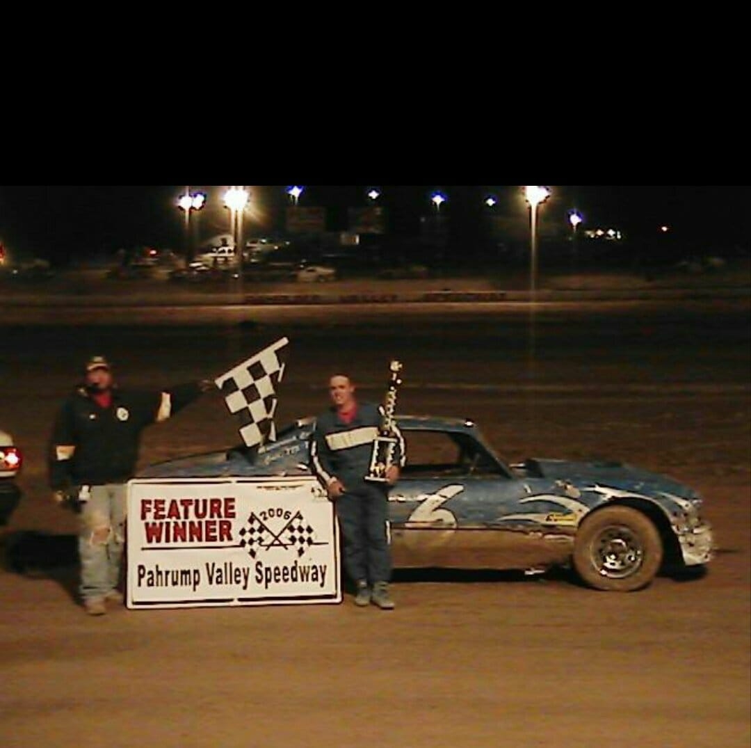 Stinger Racing