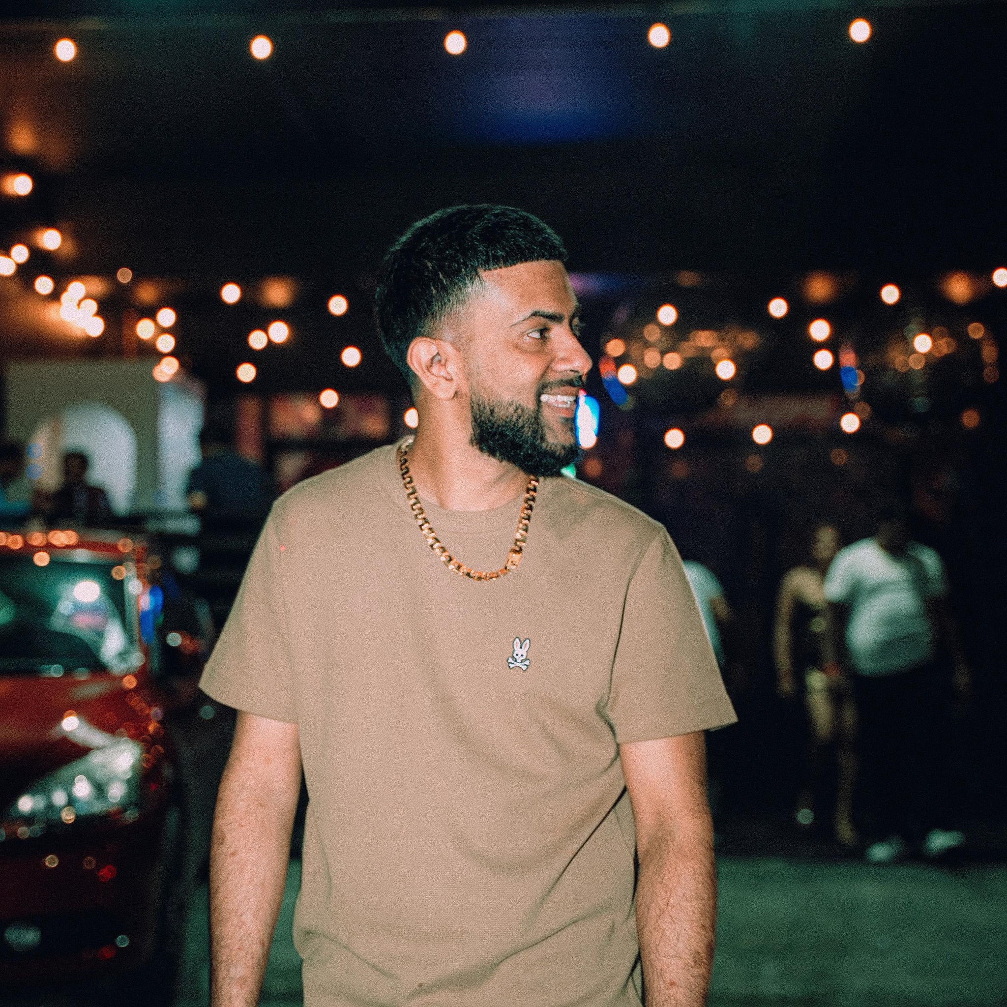 Dj Inshan | Chaguanas