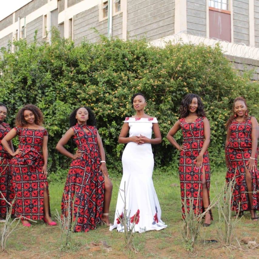 HASHA Collections | Nairobi