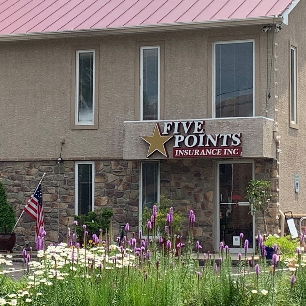 Five Points Insurance, Inc | West Chester PA